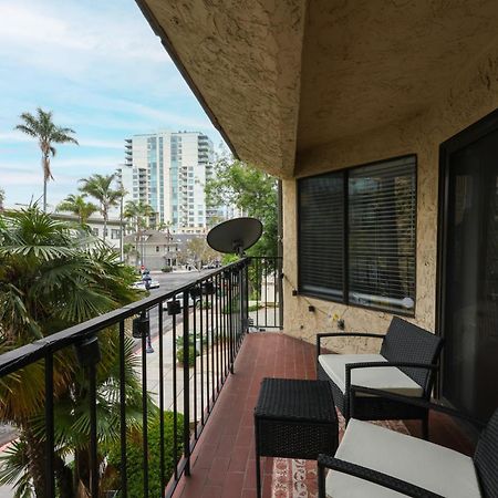 Chic Condo Steps From Petco Park San Diego Exteriér fotografie