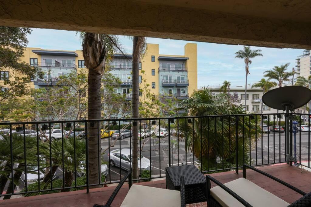 Chic Condo Steps From Petco Park San Diego Exteriér fotografie